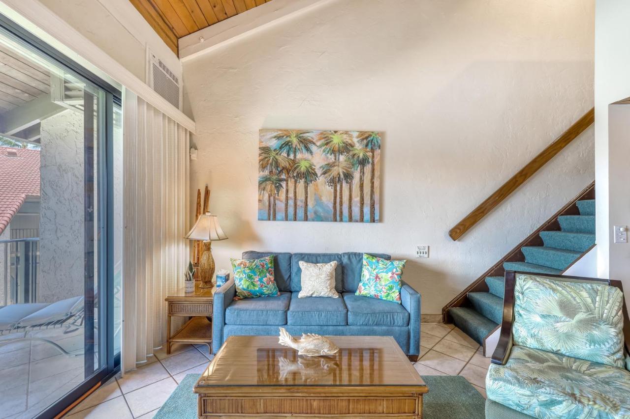 Papakea Resort Napili-Honokowai Rom bilde