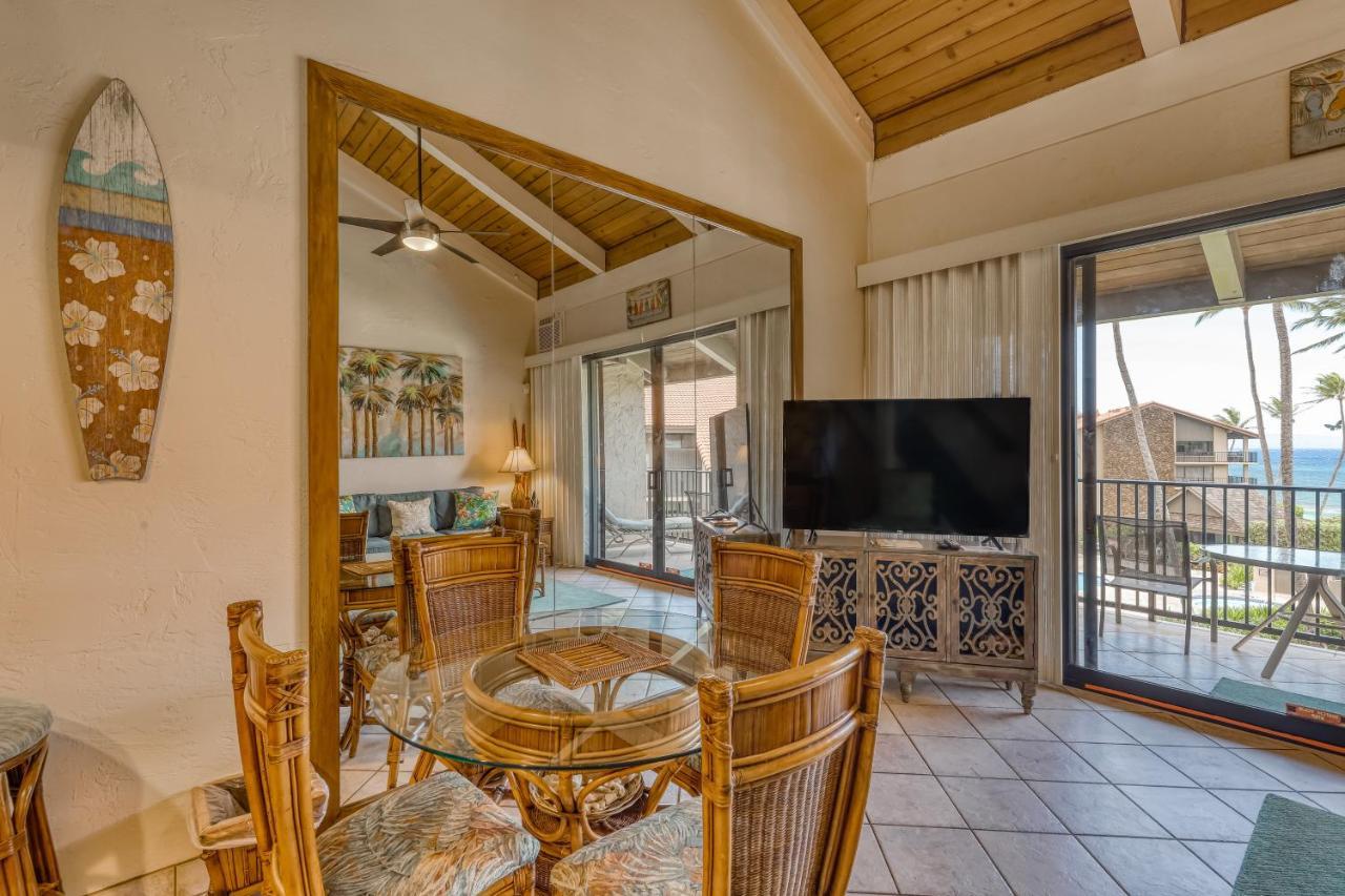 Papakea Resort Napili-Honokowai Rom bilde