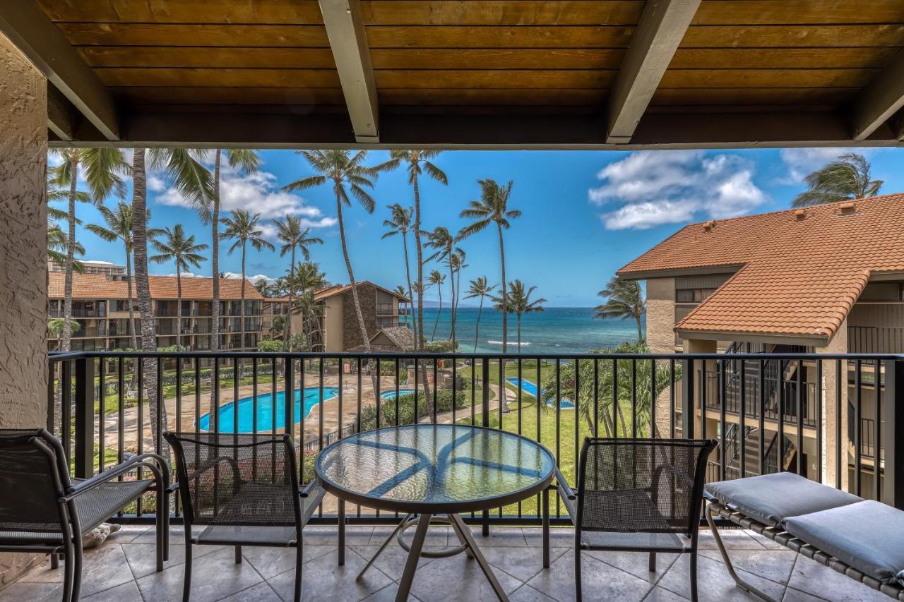 Papakea Resort Napili-Honokowai Rom bilde