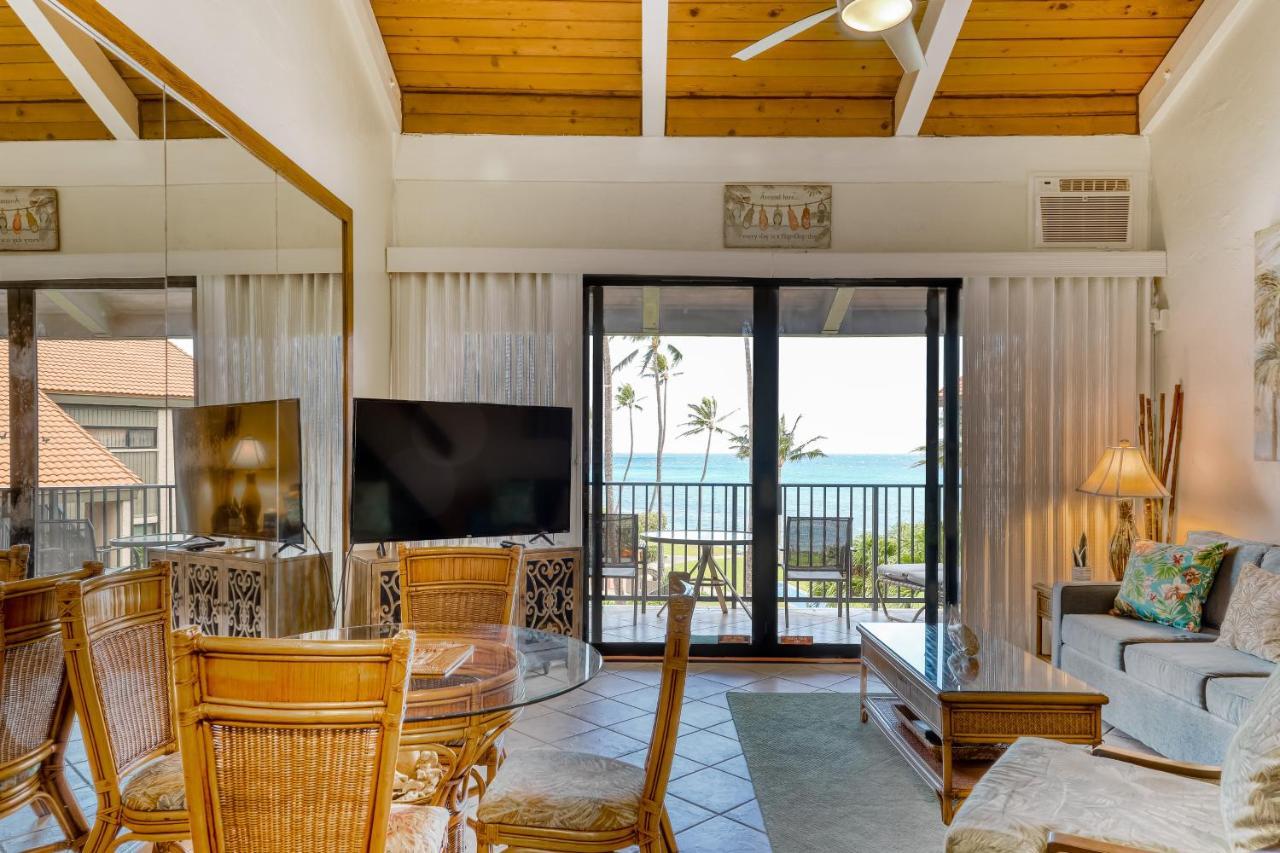 Papakea Resort Napili-Honokowai Rom bilde