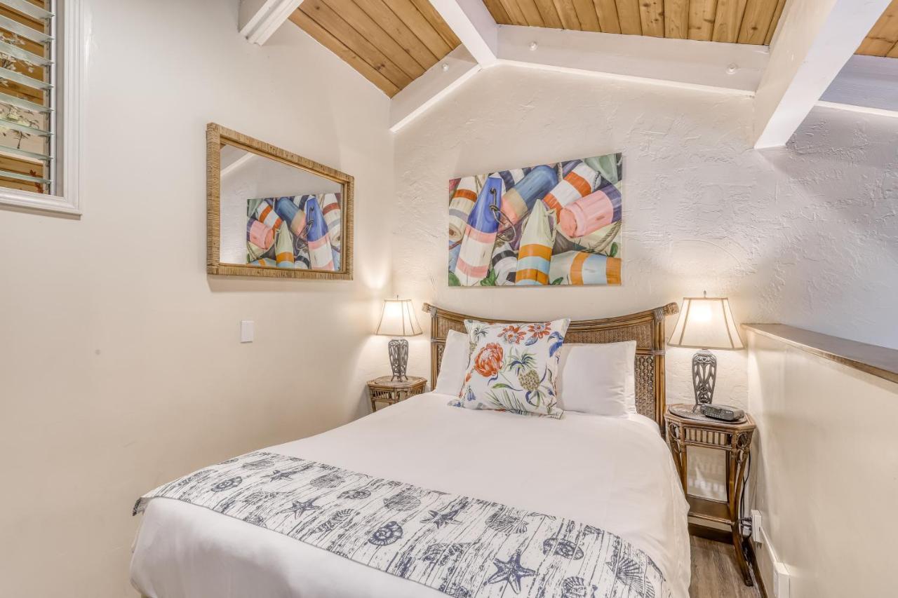 Papakea Resort Napili-Honokowai Rom bilde