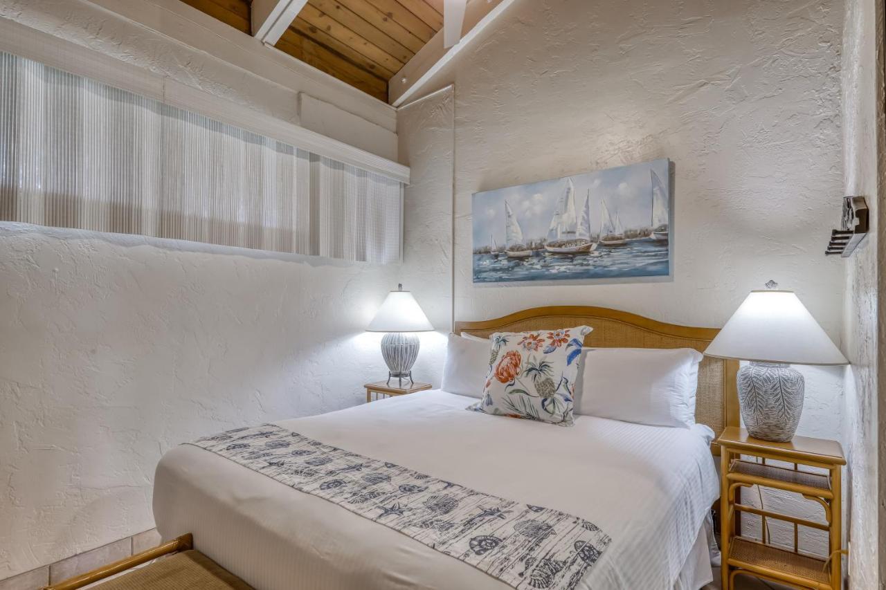 Papakea Resort Napili-Honokowai Rom bilde