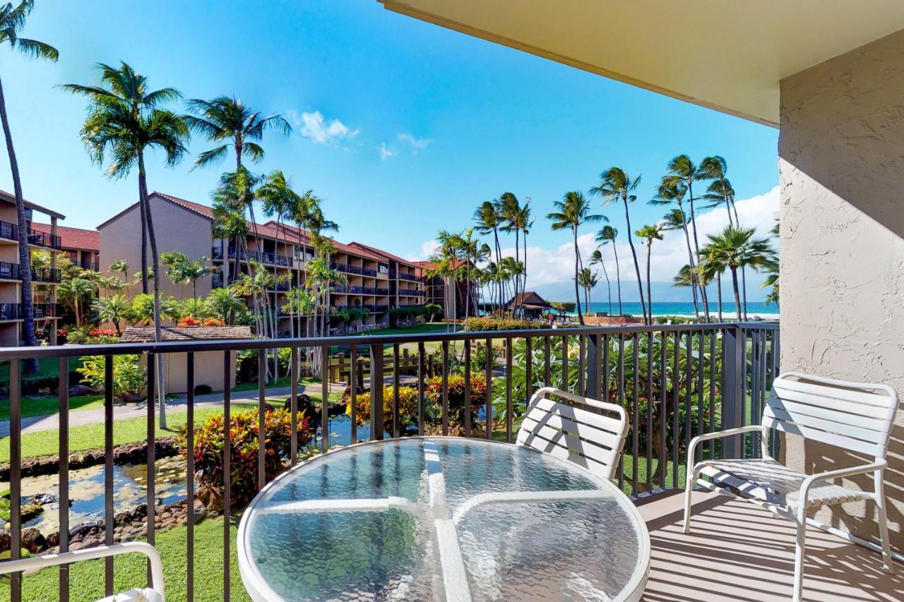 Papakea Resort Napili-Honokowai Rom bilde
