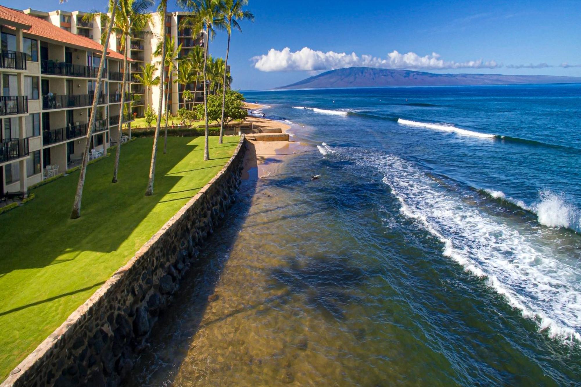 Papakea Resort Napili-Honokowai Rom bilde