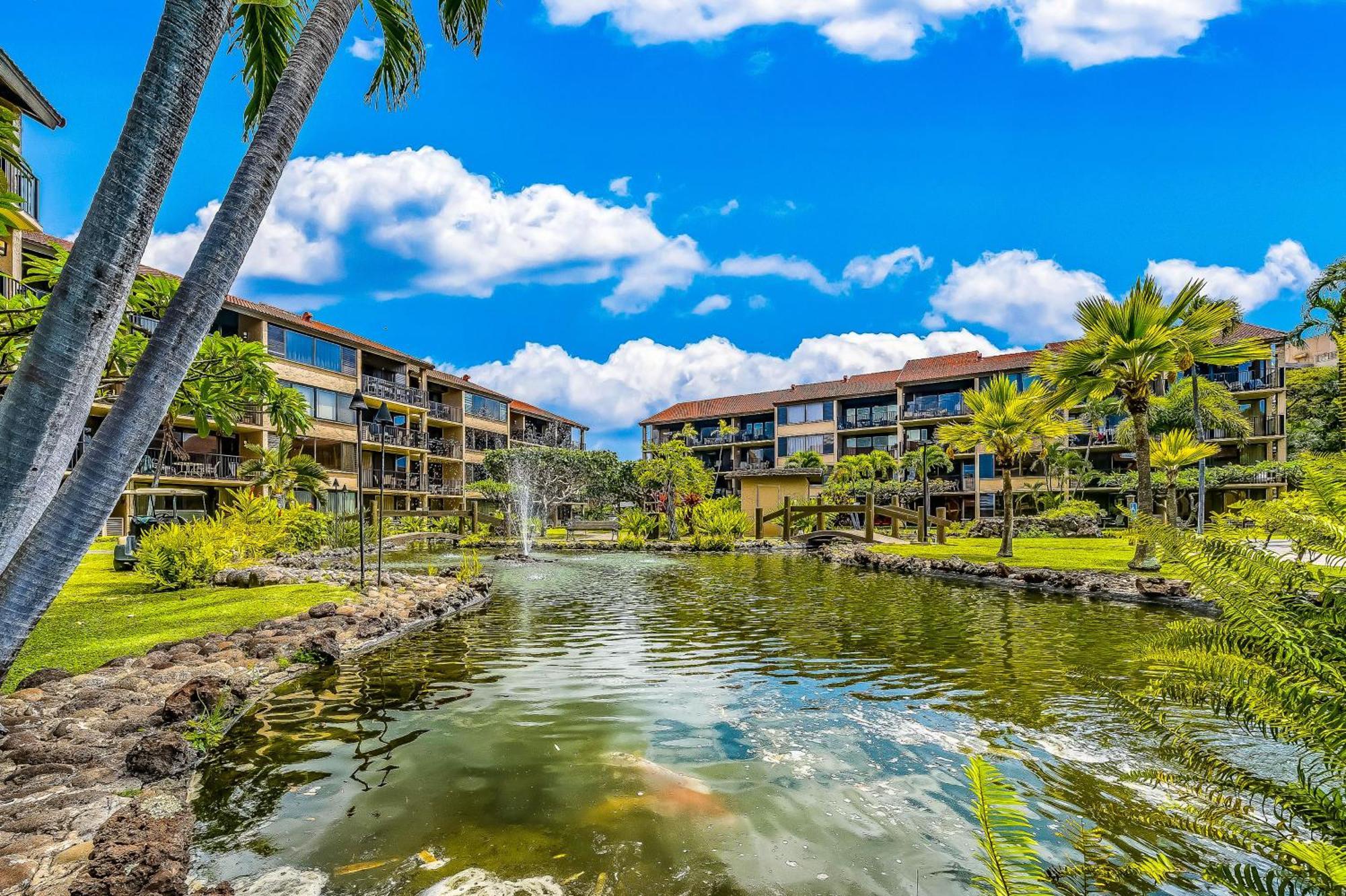Papakea Resort Napili-Honokowai Rom bilde