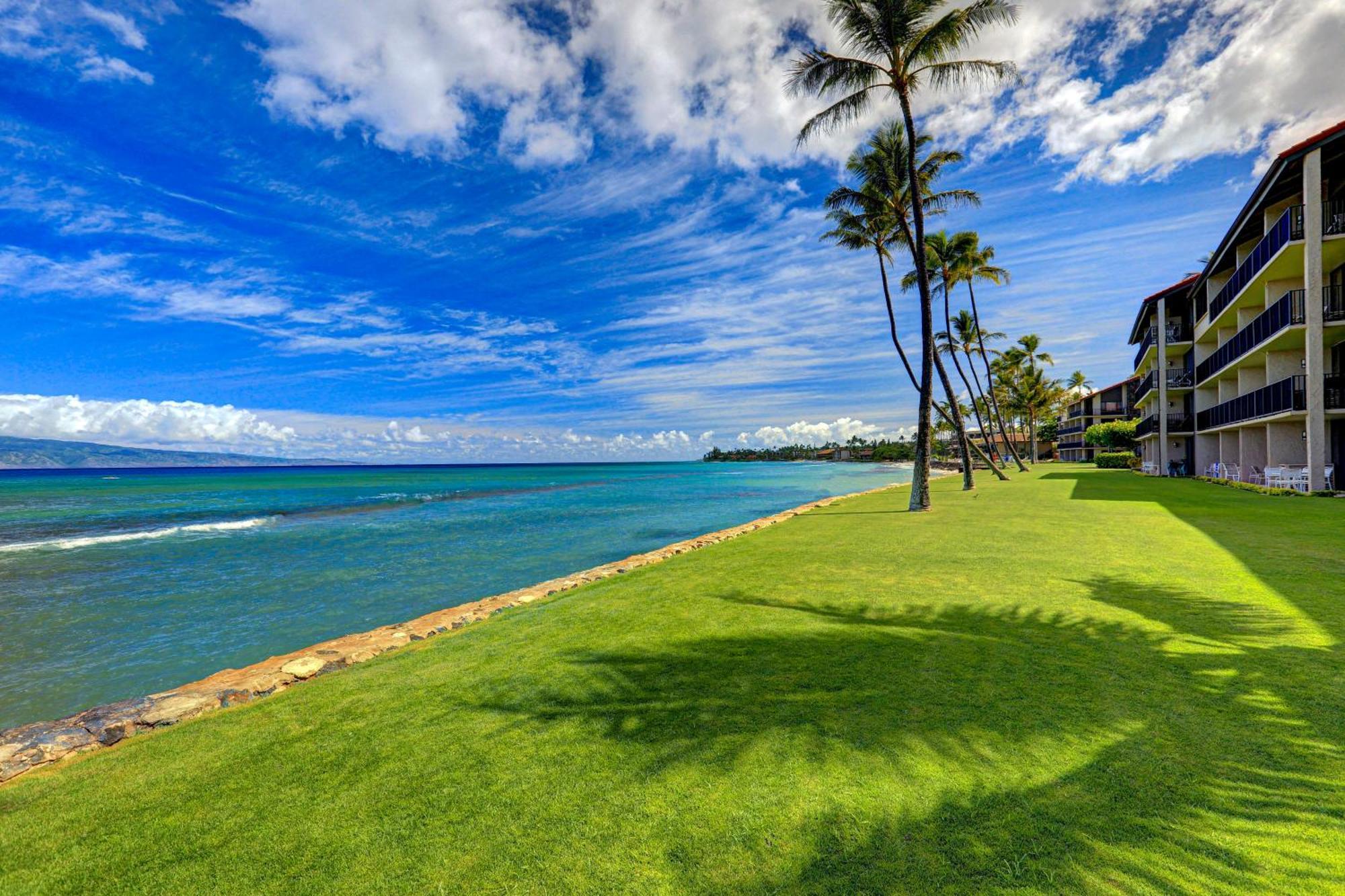 Papakea Resort Napili-Honokowai Rom bilde