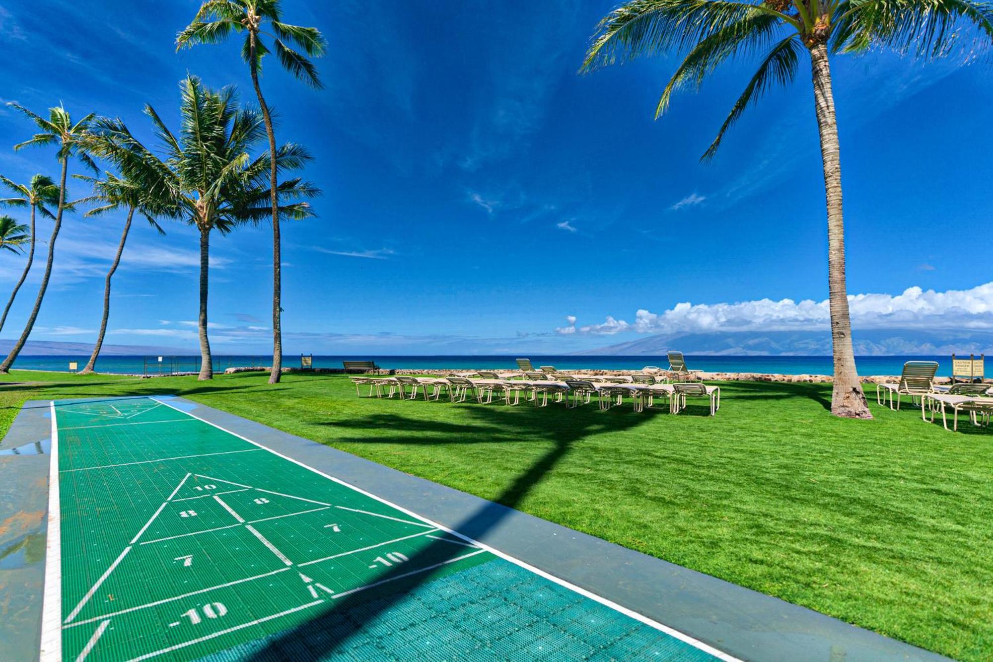 Papakea Resort Napili-Honokowai Rom bilde