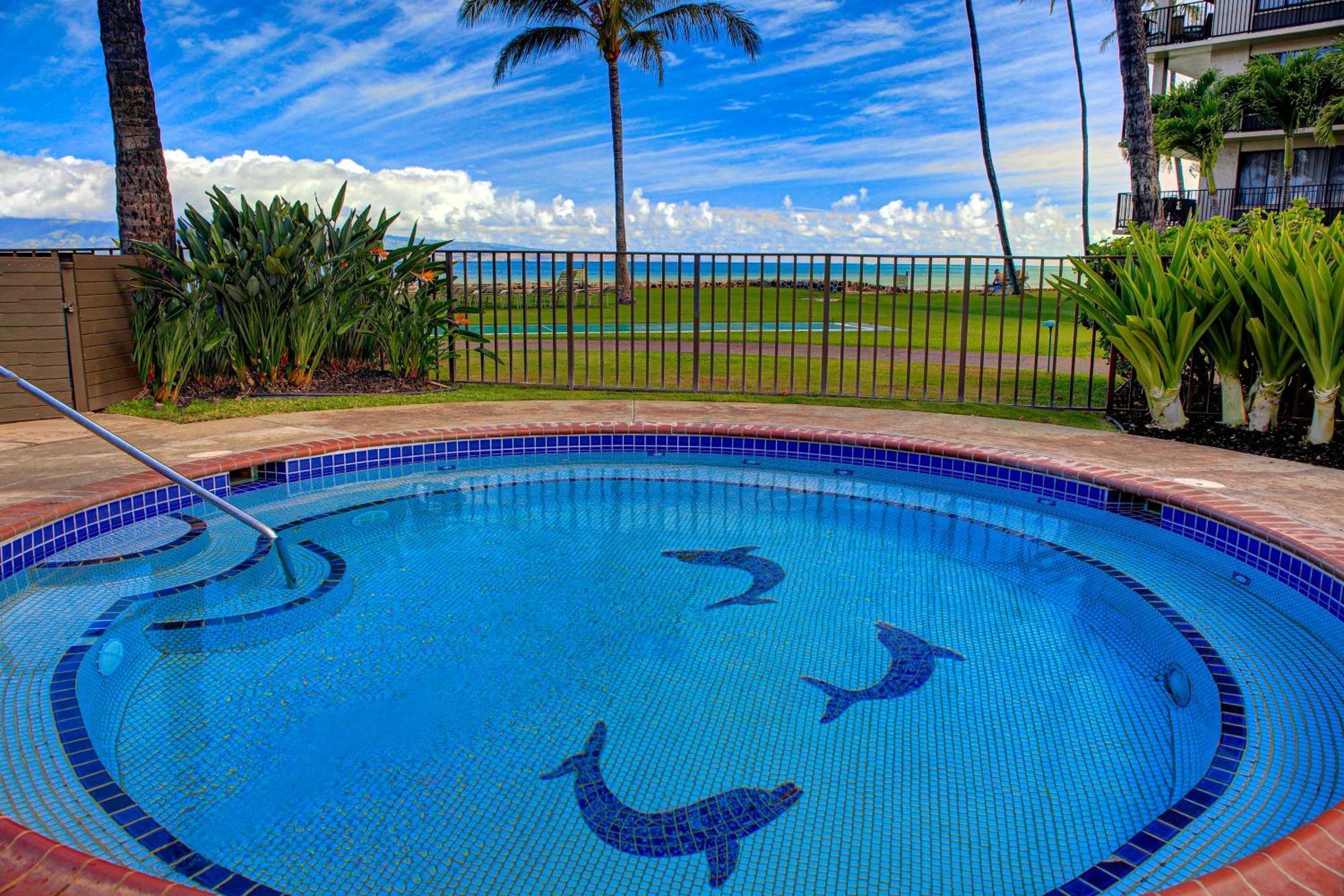 Papakea Resort Napili-Honokowai Rom bilde