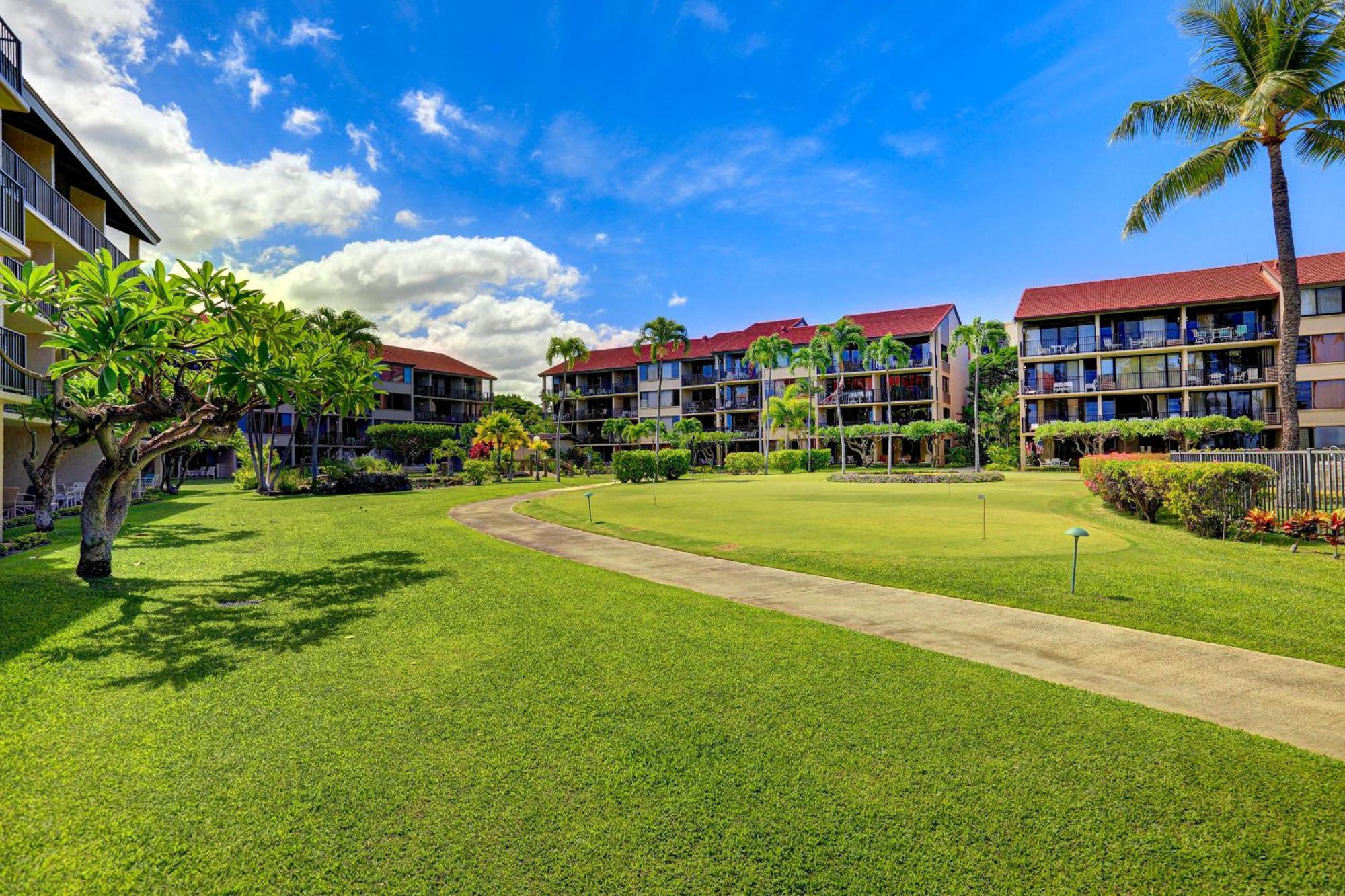 Papakea Resort Napili-Honokowai Rom bilde