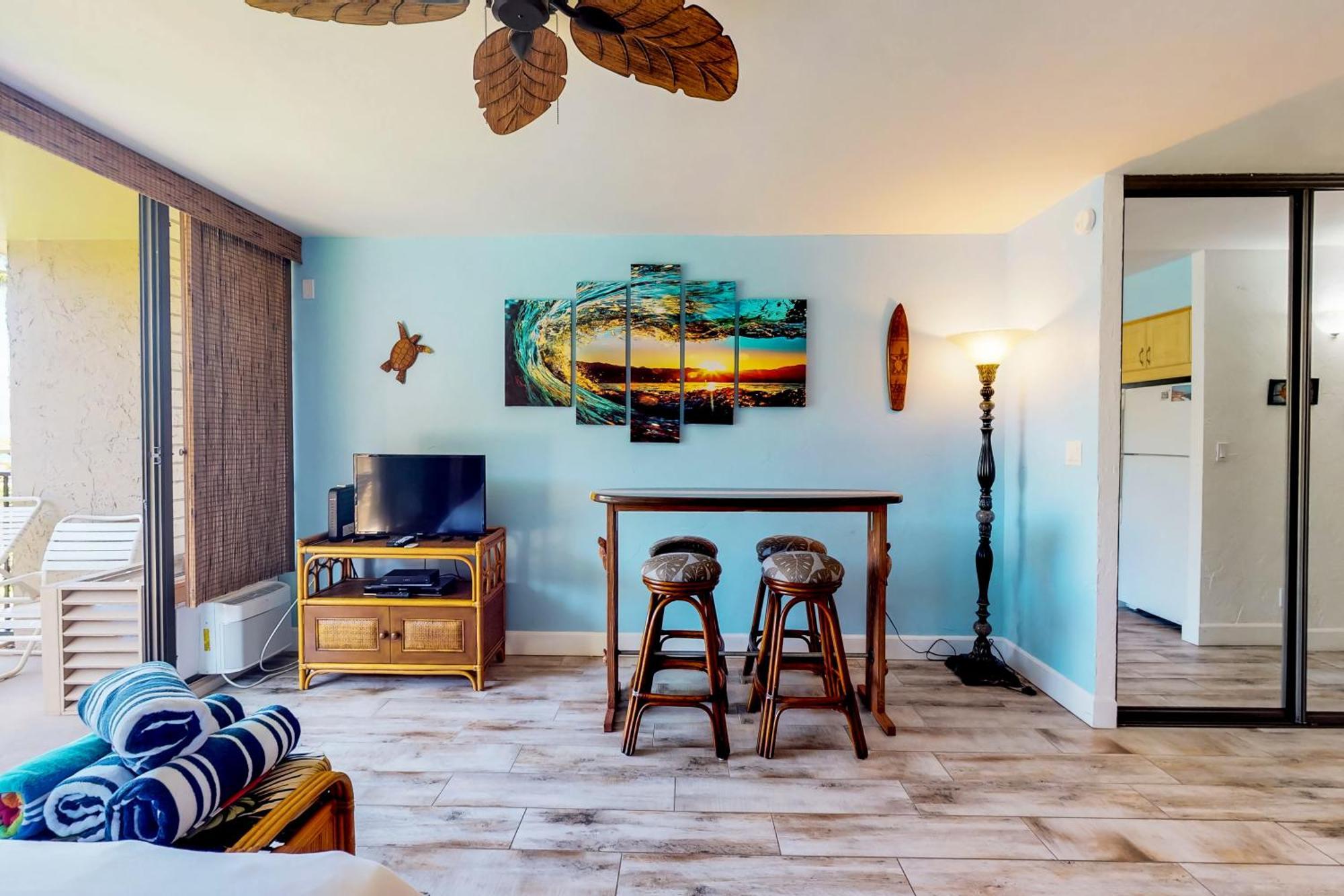 Papakea Resort Napili-Honokowai Rom bilde