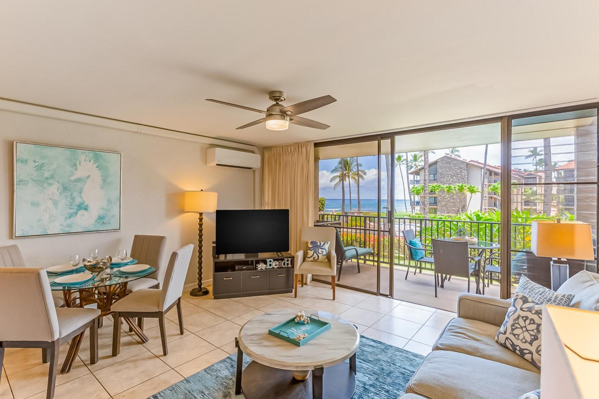 Papakea Resort Napili-Honokowai Rom bilde
