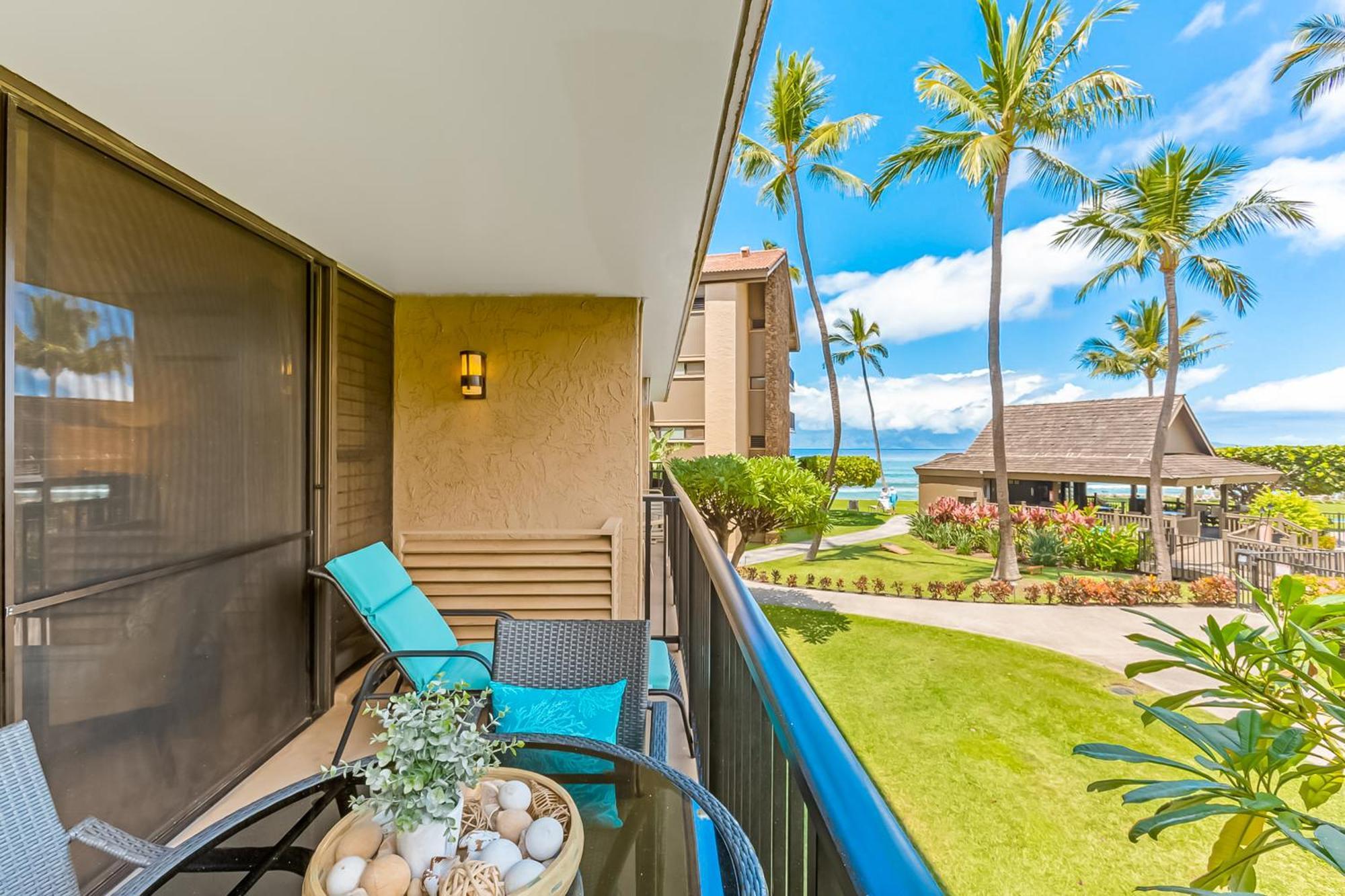 Papakea Resort Napili-Honokowai Rom bilde