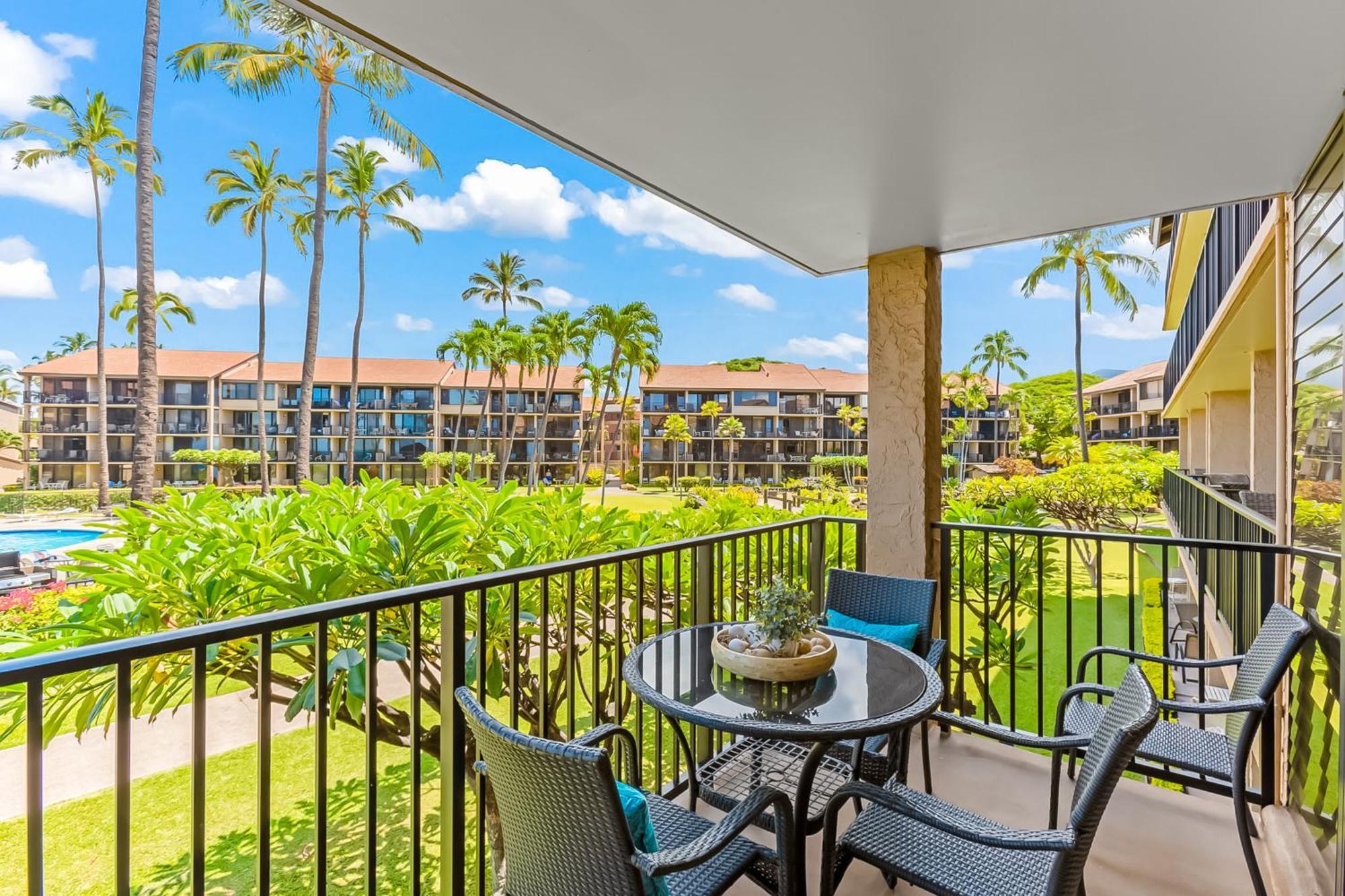 Papakea Resort Napili-Honokowai Rom bilde