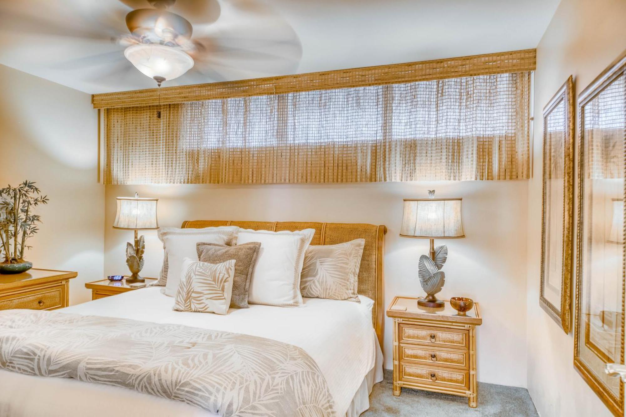 Papakea Resort Napili-Honokowai Rom bilde